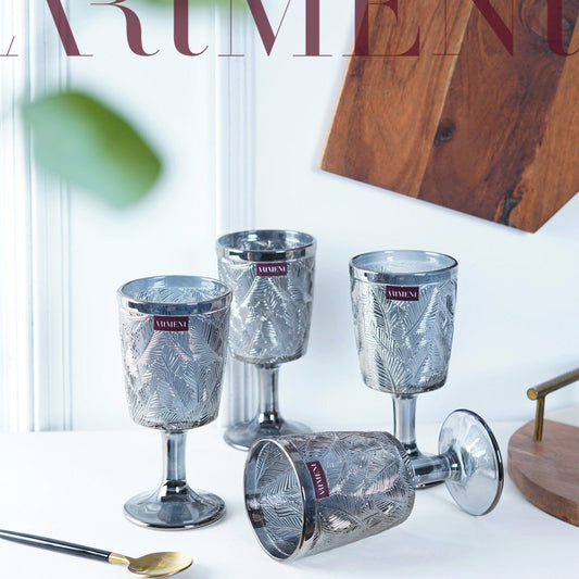 Künstlerische Ambrosia Goblets
