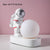 Astronautenlampe