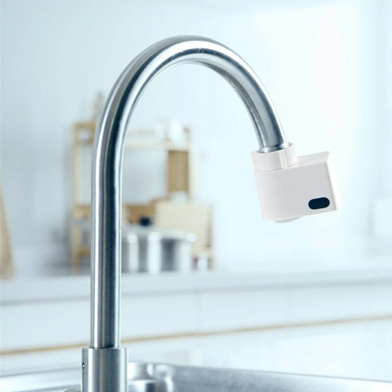 Automatisches Wasserspargerät mit Infrarot-Induktion