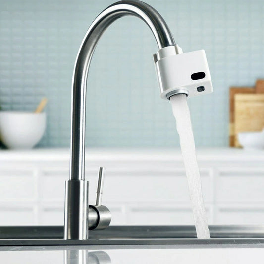 Automatisches Wasserspargerät mit Infrarot-Induktion