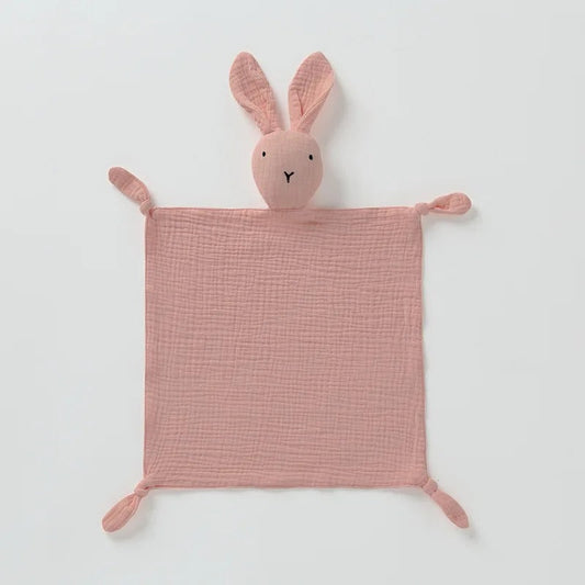 Kaninchen Duvet Stoffdecke