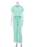 2-Teile-Set Lockere Pyjamas für Damen