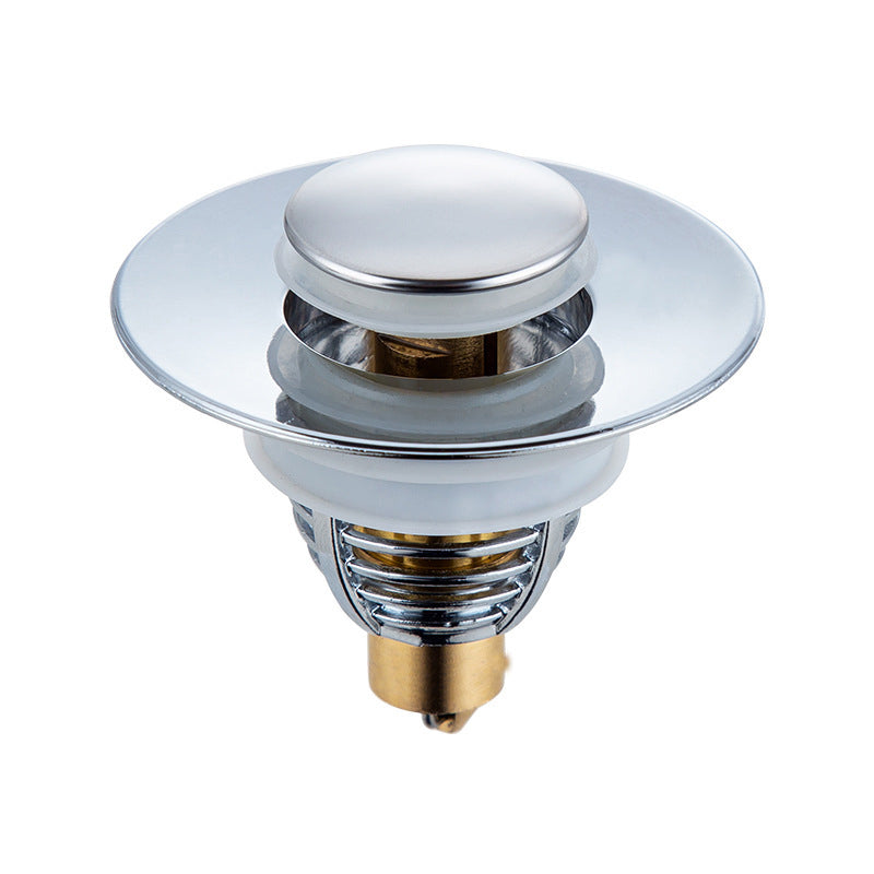 Sandsberg | Press-Typ Bounce Core