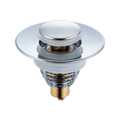 Sandsberg | Press-Typ Bounce Core