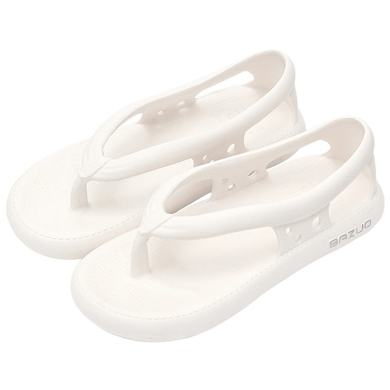 Neue Rutschfeste Strand-Flip-Flops