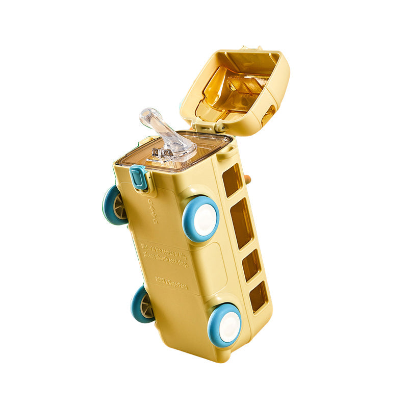 Sandsberg | Tragbecher in Busform