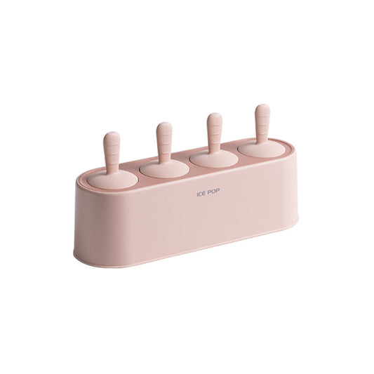 Silicone Eis am Stiel Eiscreme Form Set