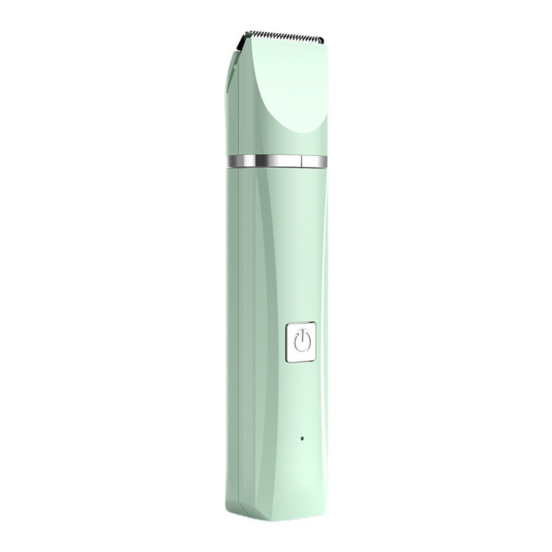 4-in-1 Tierhaarschneider
