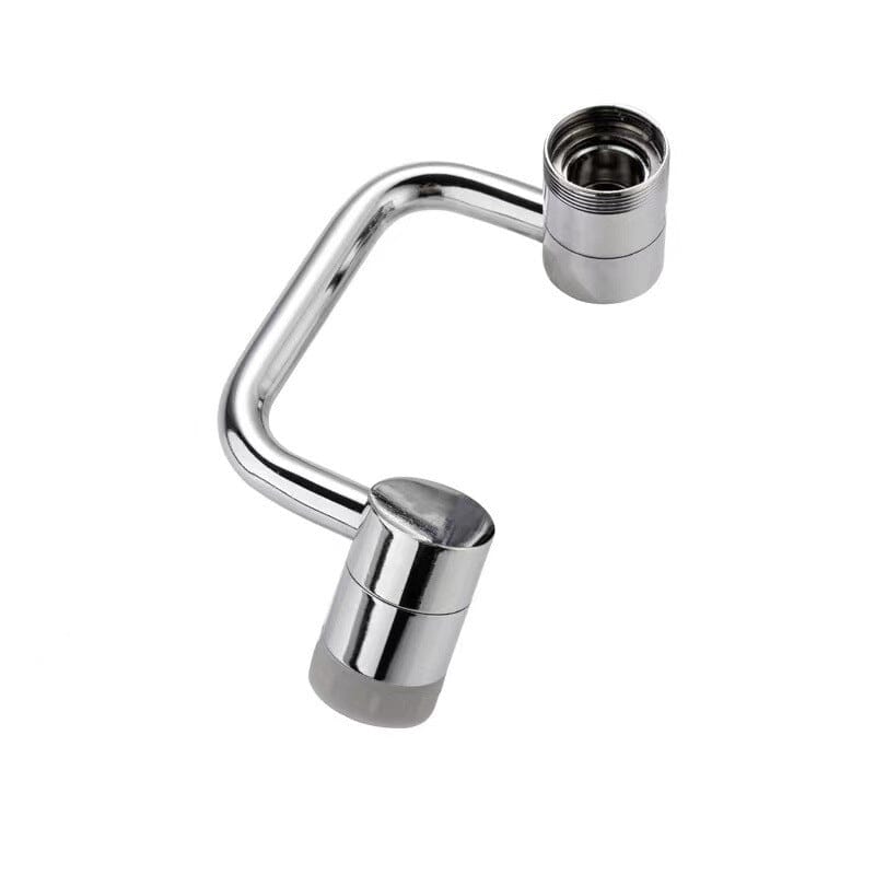 Form Universal Wasserhahn