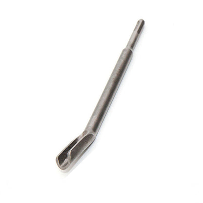 Sandsberg | Wand Schlag Meißel