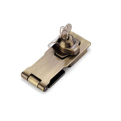 Sandsberg | Schlagfrei mit Schloss Schubladenriegel