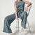 FEMME MODE | Bequemer Jumpsuit | Stilvolles Einteiliges Outfit
