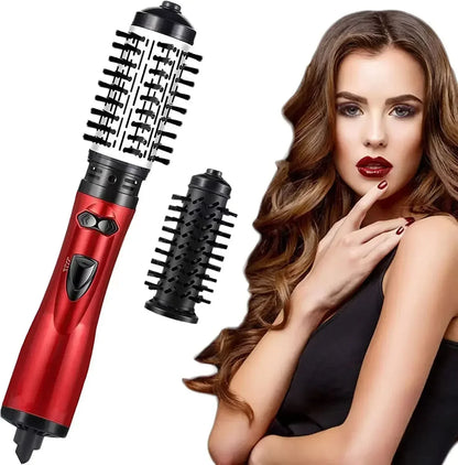 Sandsberg | Driwave 2-in-1 Rotierender Haartrockner und Styler