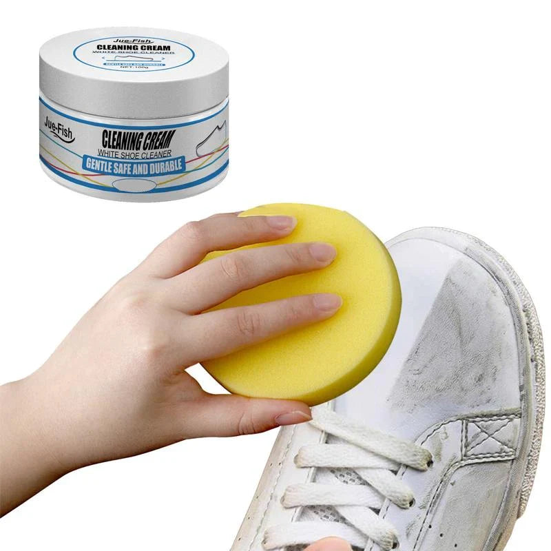 LuxShine® | Schuhreinigungscreme