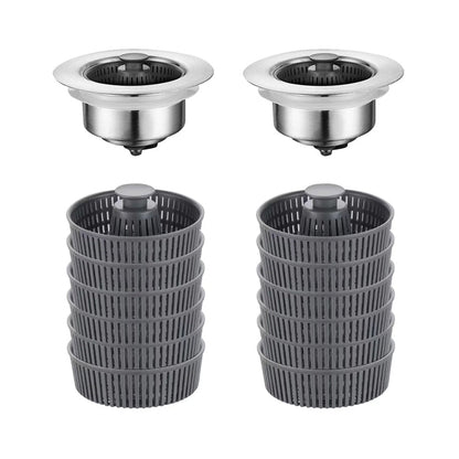 Sandsberg | Küchenspüle Geruchsfilter