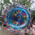 3D Wind Spinner