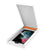 Premium Displayschutzfolie mit Installationsbox für Galaxy S23 Ultra