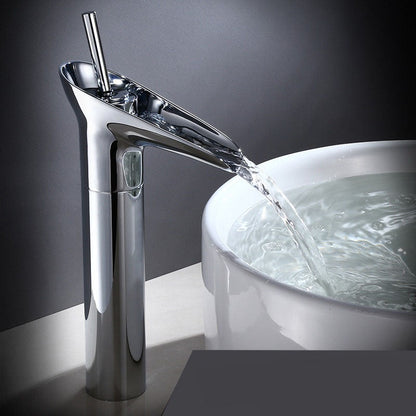 Sandsberg | Antike Wasserfall Badezimmer Wasser Tapete