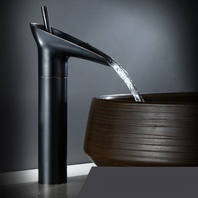 Sandsberg | Antike Wasserfall Badezimmer Wasser Tapete