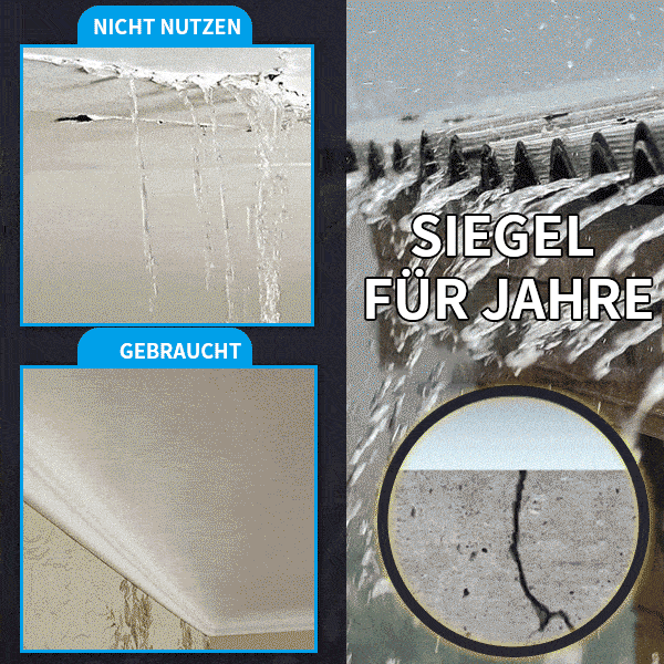 wasserdichter Beschichtungsmittel