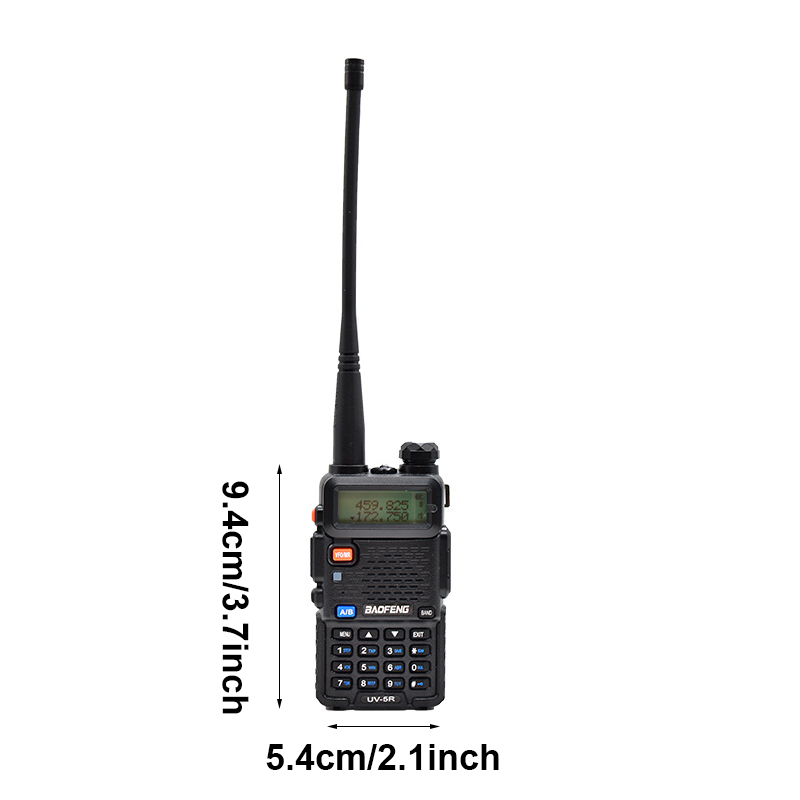 Walkie-Talkie Mit Großer Reichweite