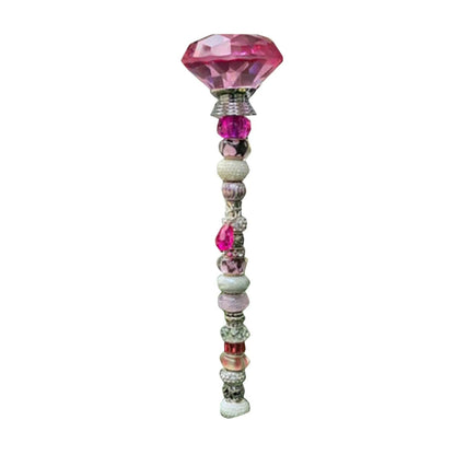 Sandsberg | Perlen Weihnachtsgarten Baumstecken – Außen Traum Dekor & Verzaubernde Geschenke für Kinder