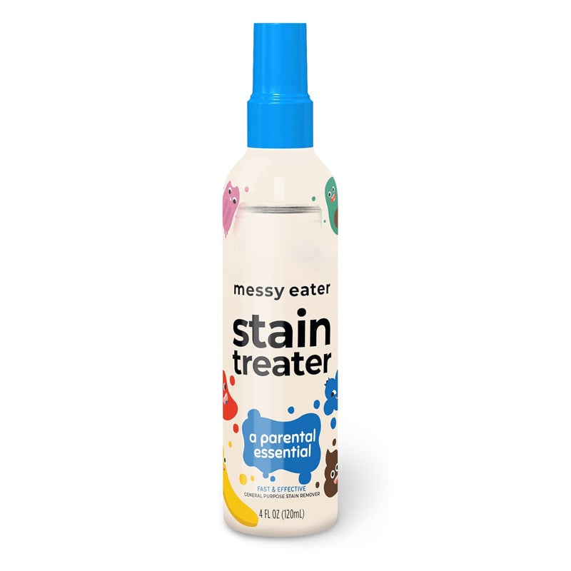 Sandsberg | Fleckentferner Spray