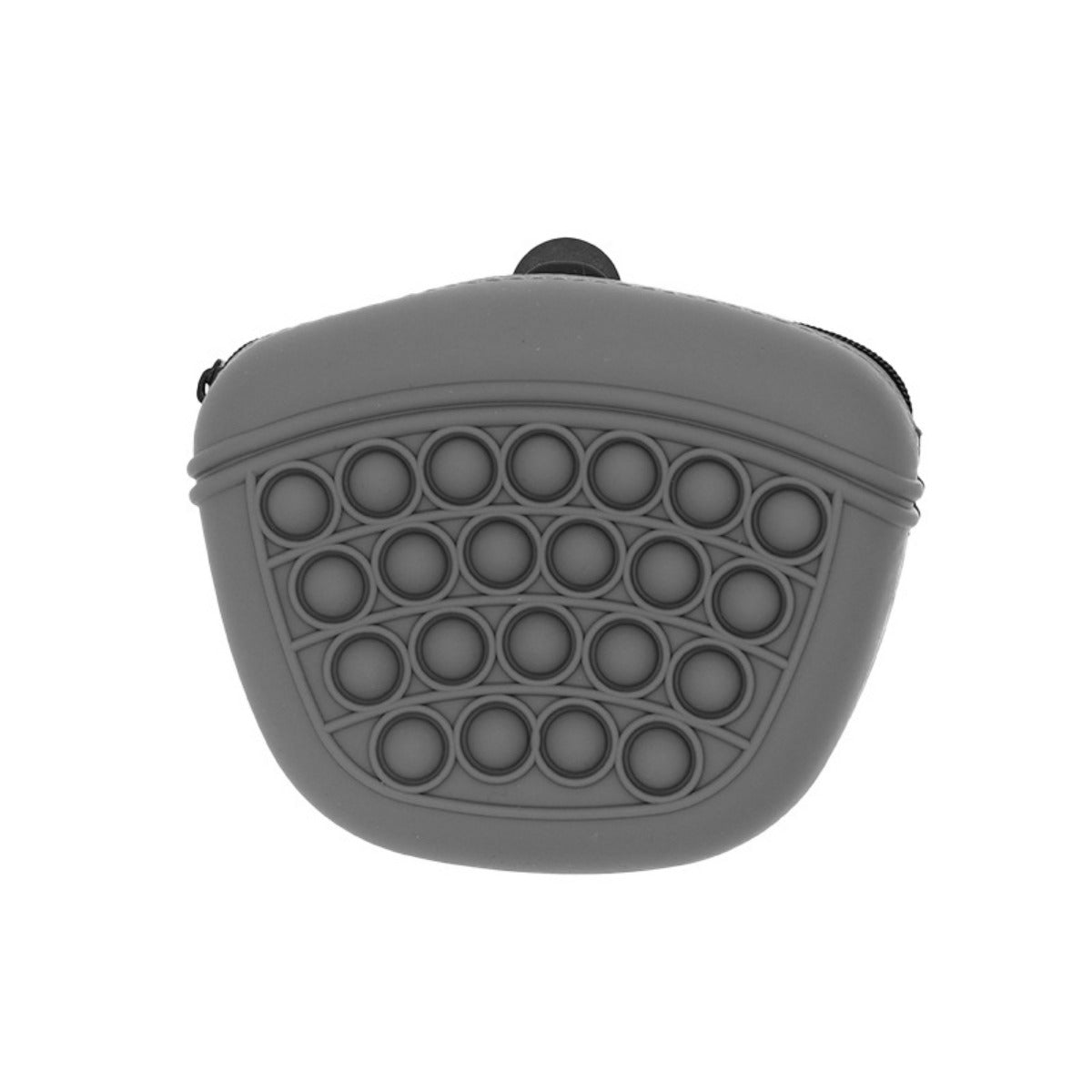 Sandsberg | Tragbare Hundefutterpackung aus Silikon für Haustiere