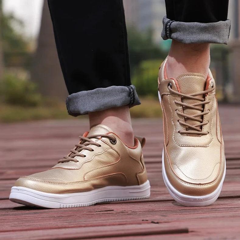 Herren Casual Schuhe - Leichte Walking Sneakers