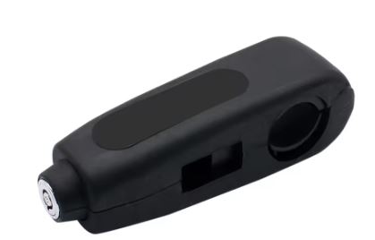 Motorrad Schloss Lock Sicherheitssystem