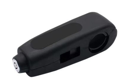 Motorrad Schloss Lock Sicherheitssystem