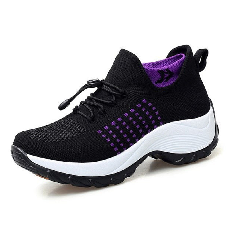Orthopädische Komfortschuhe | Frau