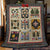 Blooming Heritage Quilt