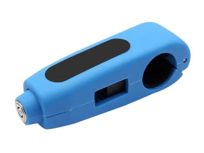 Motorrad Schloss Lock Sicherheitssystem