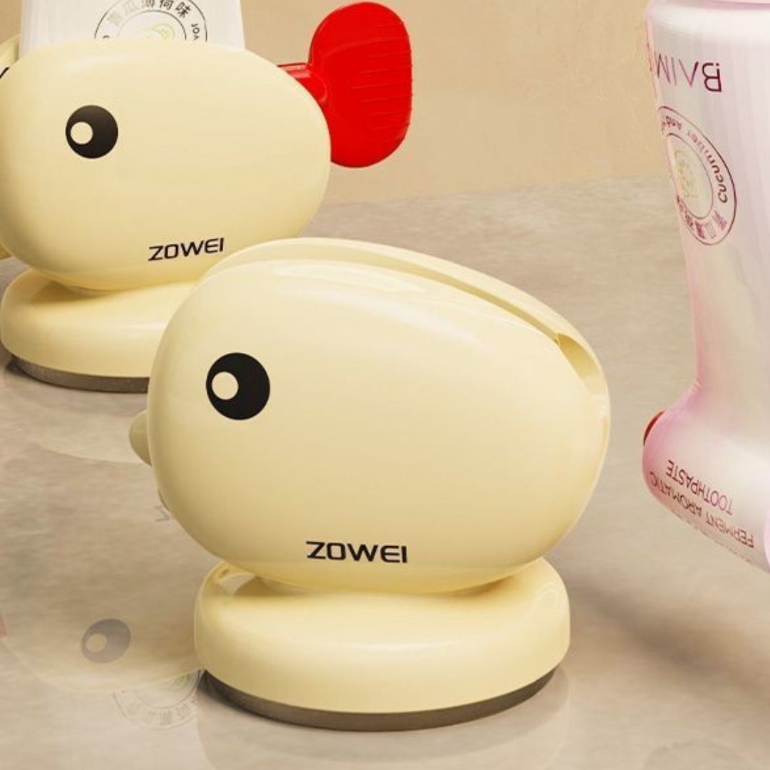 Sandsberg | Praktischer Zahnpasta Quetscher