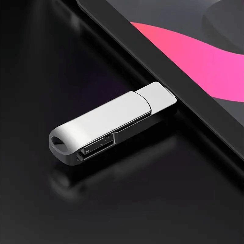 NEU 4 in 1 USB-Flash-Laufwerk