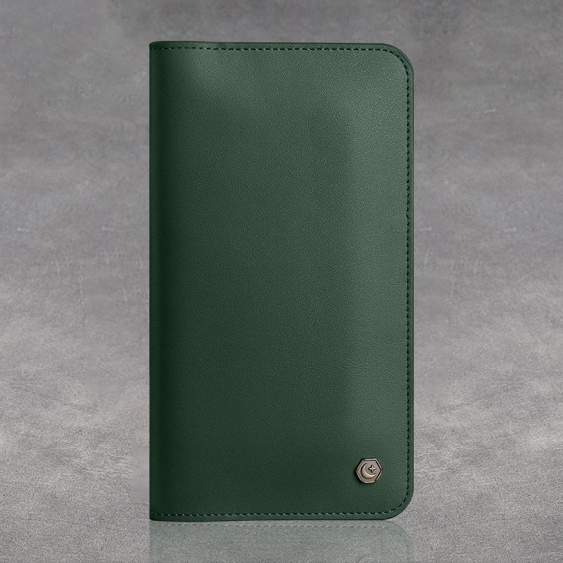 Sandsberg | Dual Mobile Phone Storage Wallet