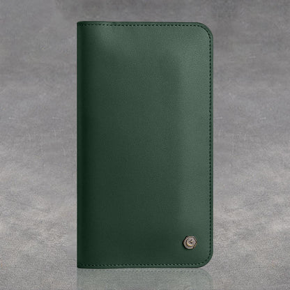 Sandsberg | Dual Mobile Phone Storage Wallet