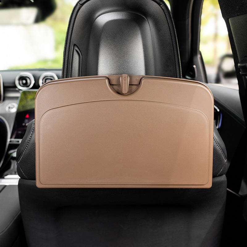 Sandsberg | Auto-Montiertes Kleines Tischtablett