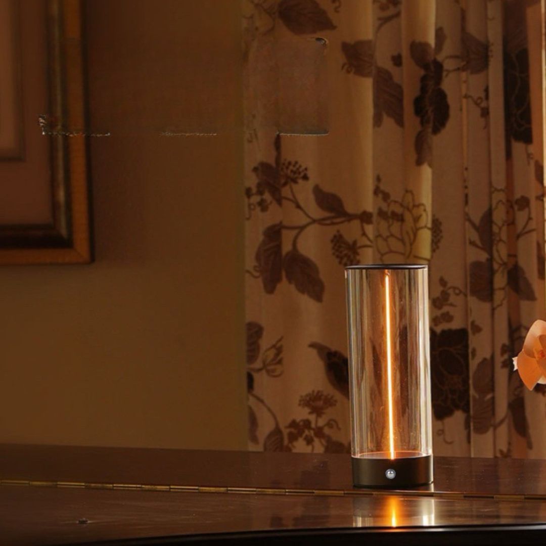 Sandsberg | Elegante Schnurlampe