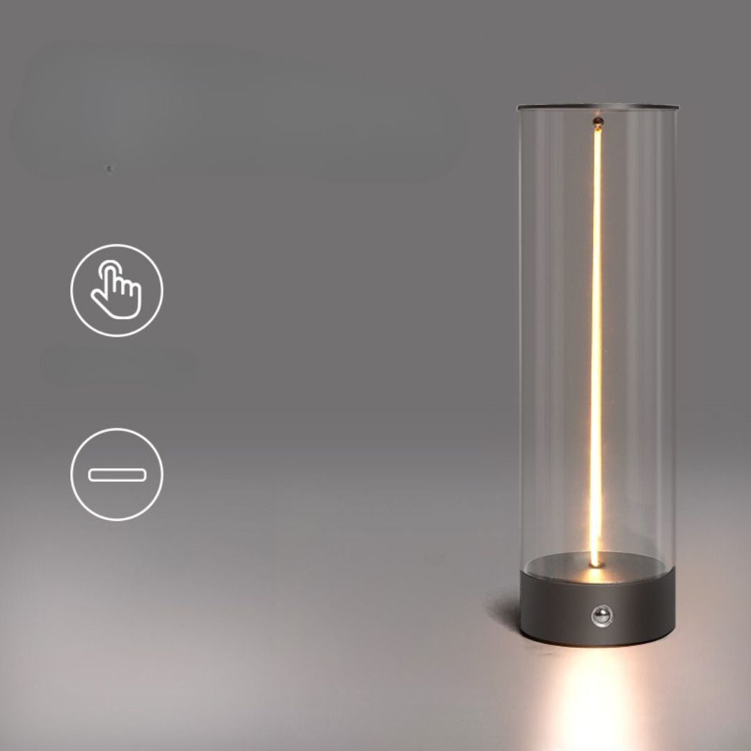 Sandsberg | Elegante Schnurlampe