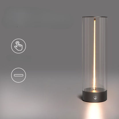 Sandsberg | Elegante Schnurlampe