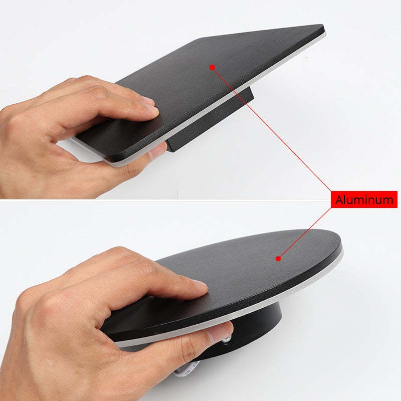 Orr Modern Minimalism LED Wandlampen