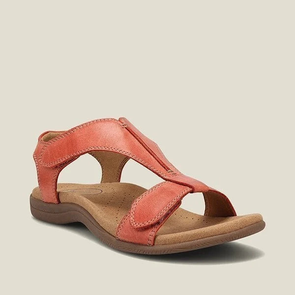 Hautverstellbare orthopädische Sandalen