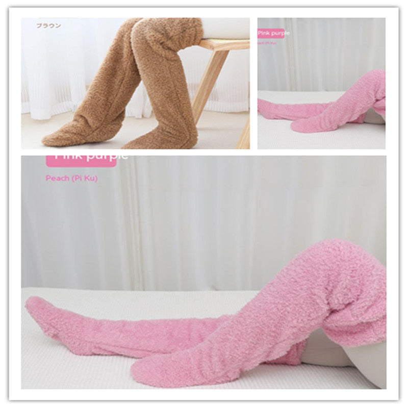 COZYDREAM | Wintersocken | Ultimativer Komfort | Kältebeständig und gemütlich