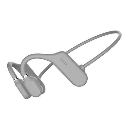 🎧🔥🔥Knochenleitungs-Kopfhörer - Bluetooth drahtlose Kopfhörer🔥✈️🔥