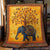 Elephant Tree Quilt