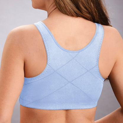 Sandsberg | Plus-size natural lift BH