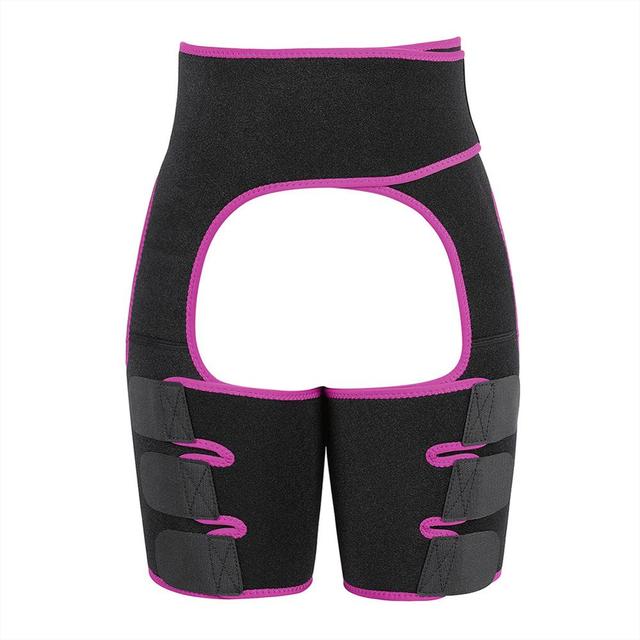 Slimming Gürtel Bein Oberschenkelformer