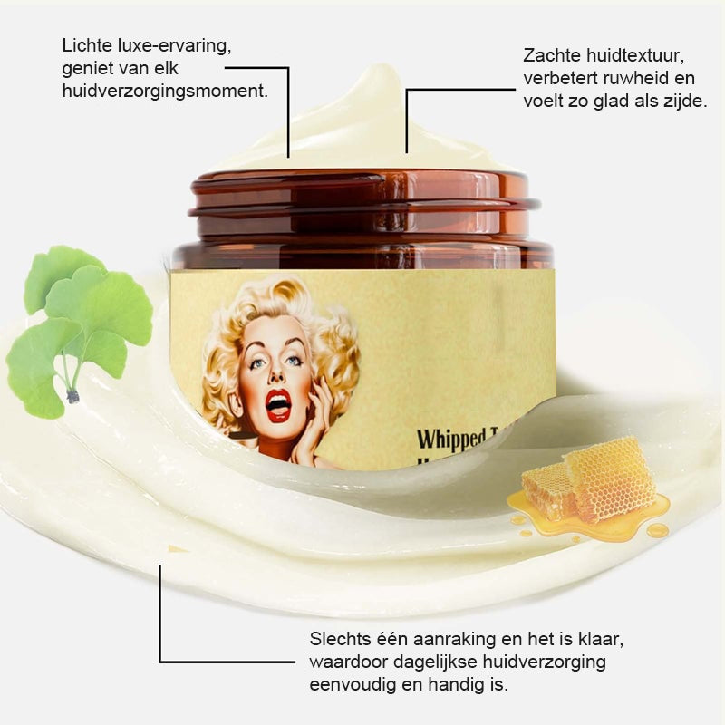 Sandsberg | Rindertalg und Manuka Honig Balsam